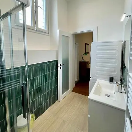 Appartement Sole In The Center Of *